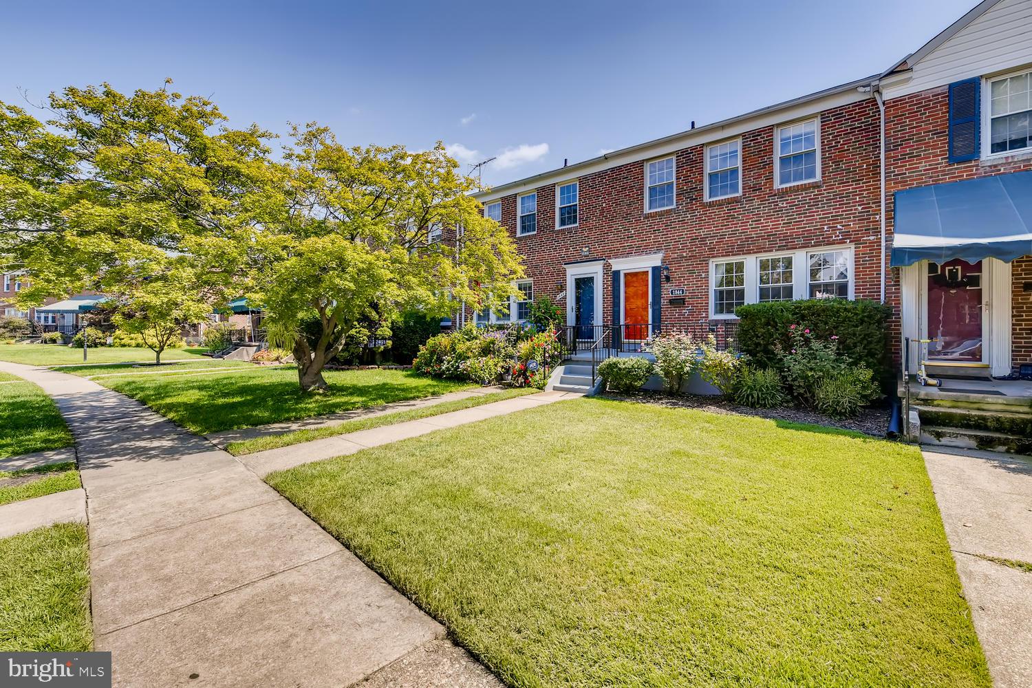 LOCH RAVEN VILLAGE - Residential