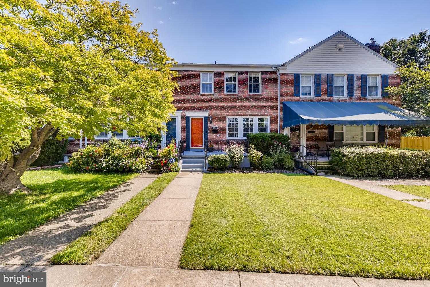 LOCH RAVEN VILLAGE - Residential