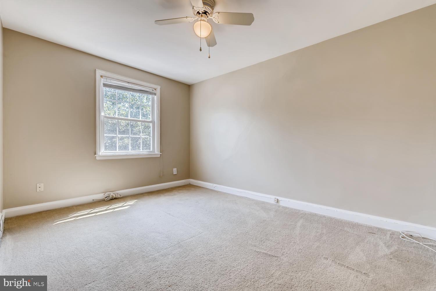 LOCH RAVEN VILLAGE - Residential