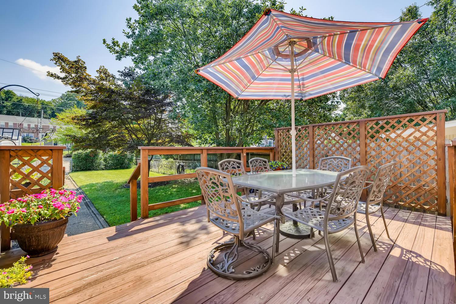 LOCH RAVEN VILLAGE - Residential