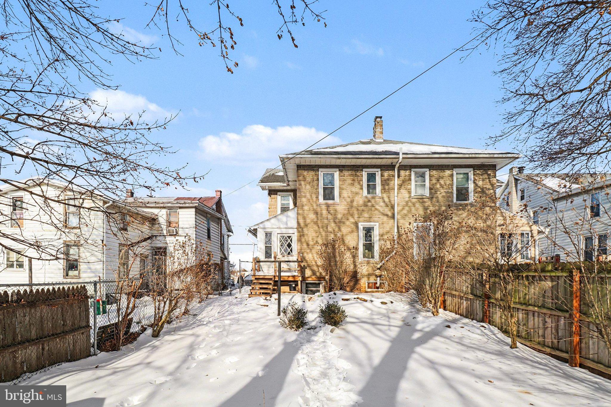 NONE AVAILABLE - Residential