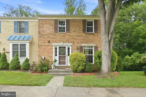 6040 Heathwick Court, Burke, VA MLS: VAFX2333564