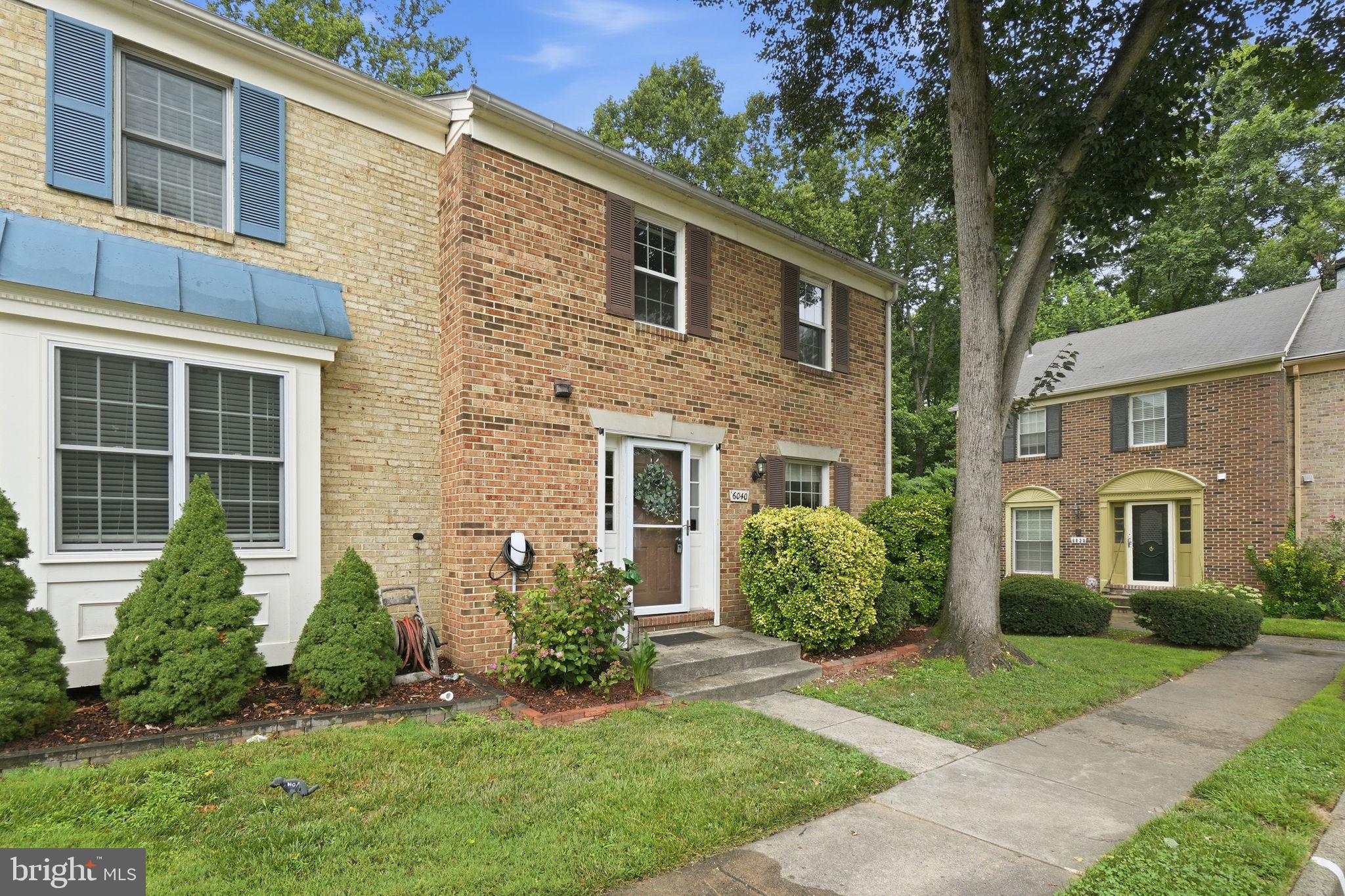 6040 HEATHWICK COURT