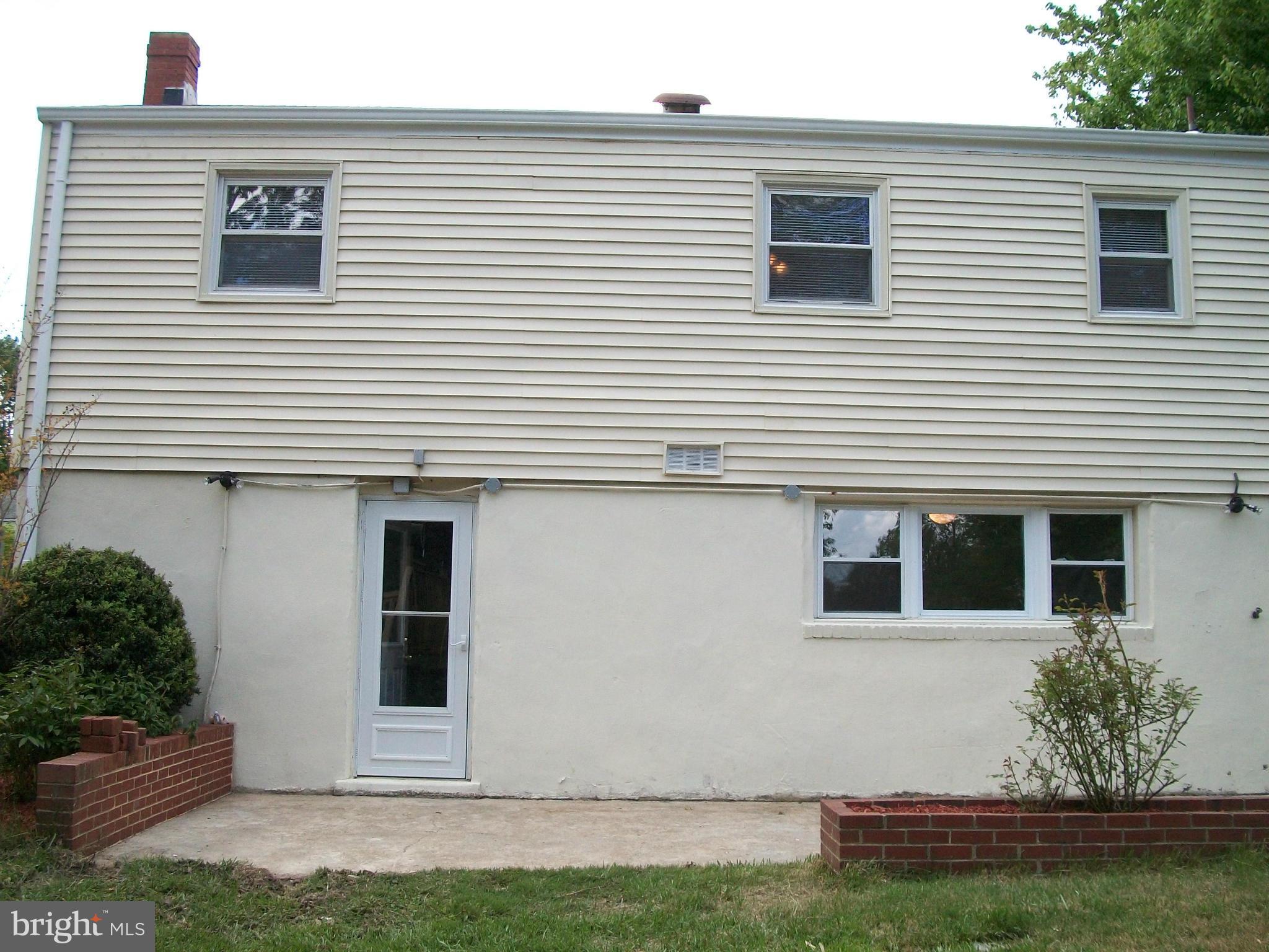 MARUMSCO ACRES - Residential