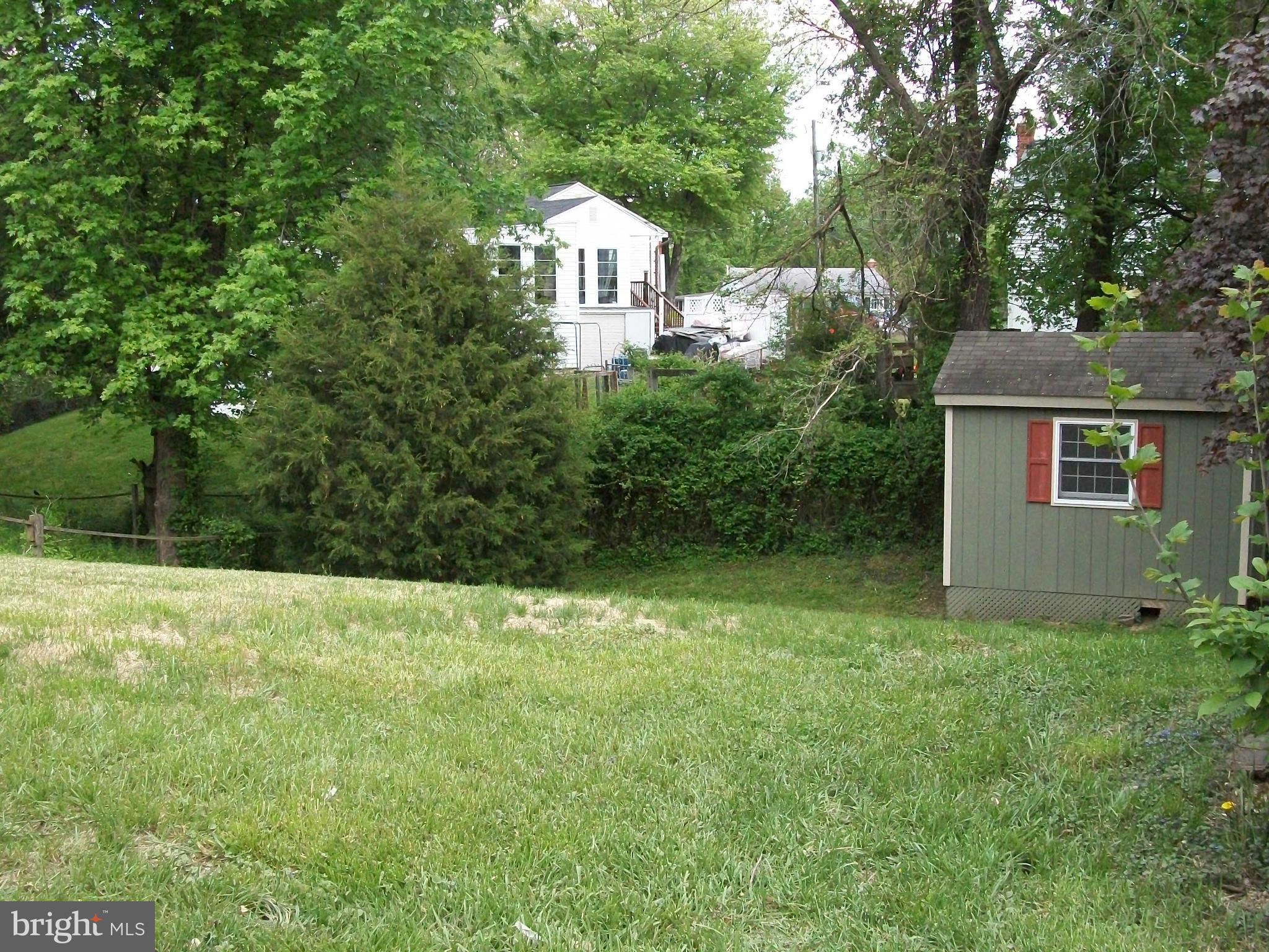 MARUMSCO ACRES - Residential