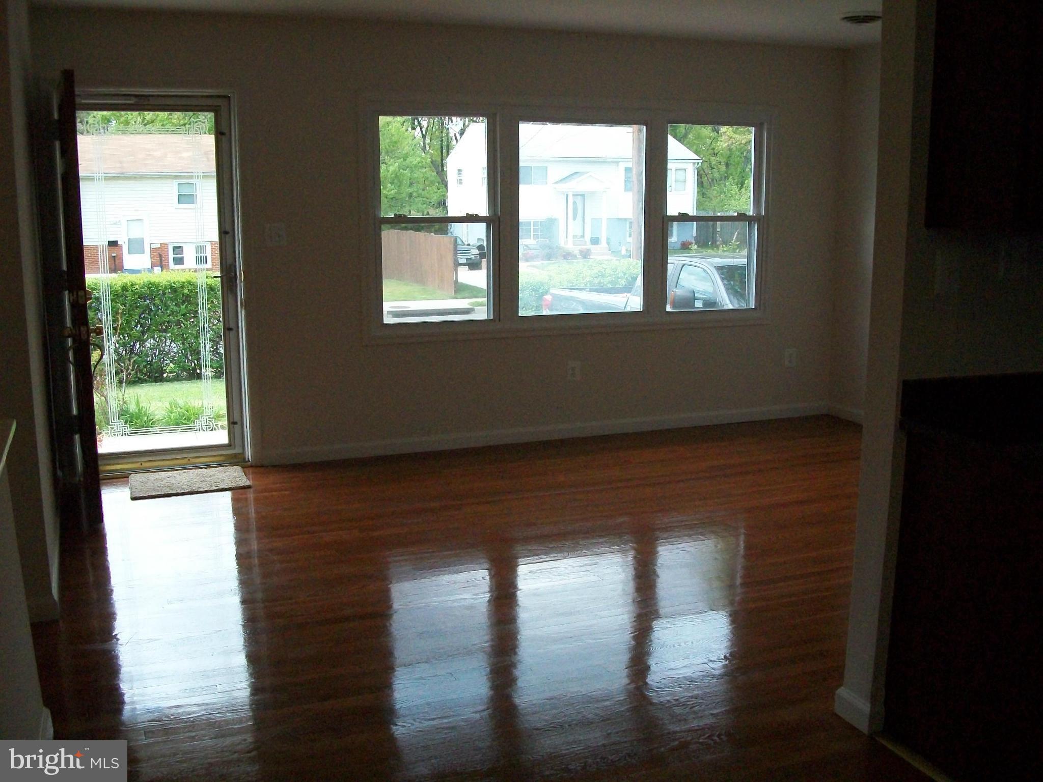 MARUMSCO ACRES - Residential