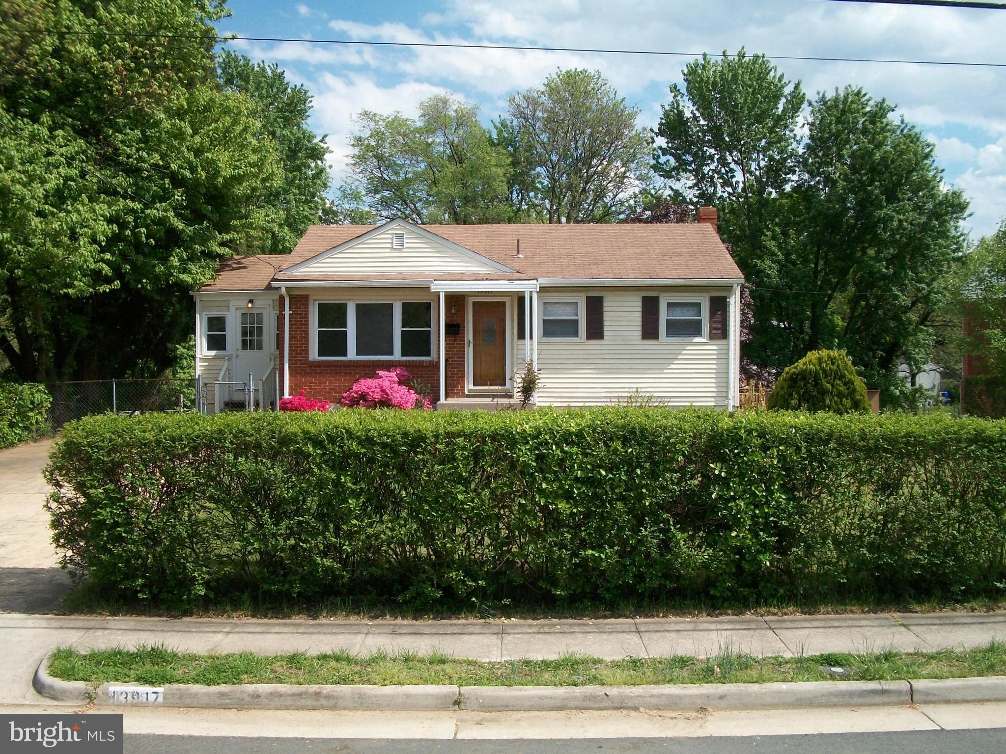 MARUMSCO ACRES - Residential