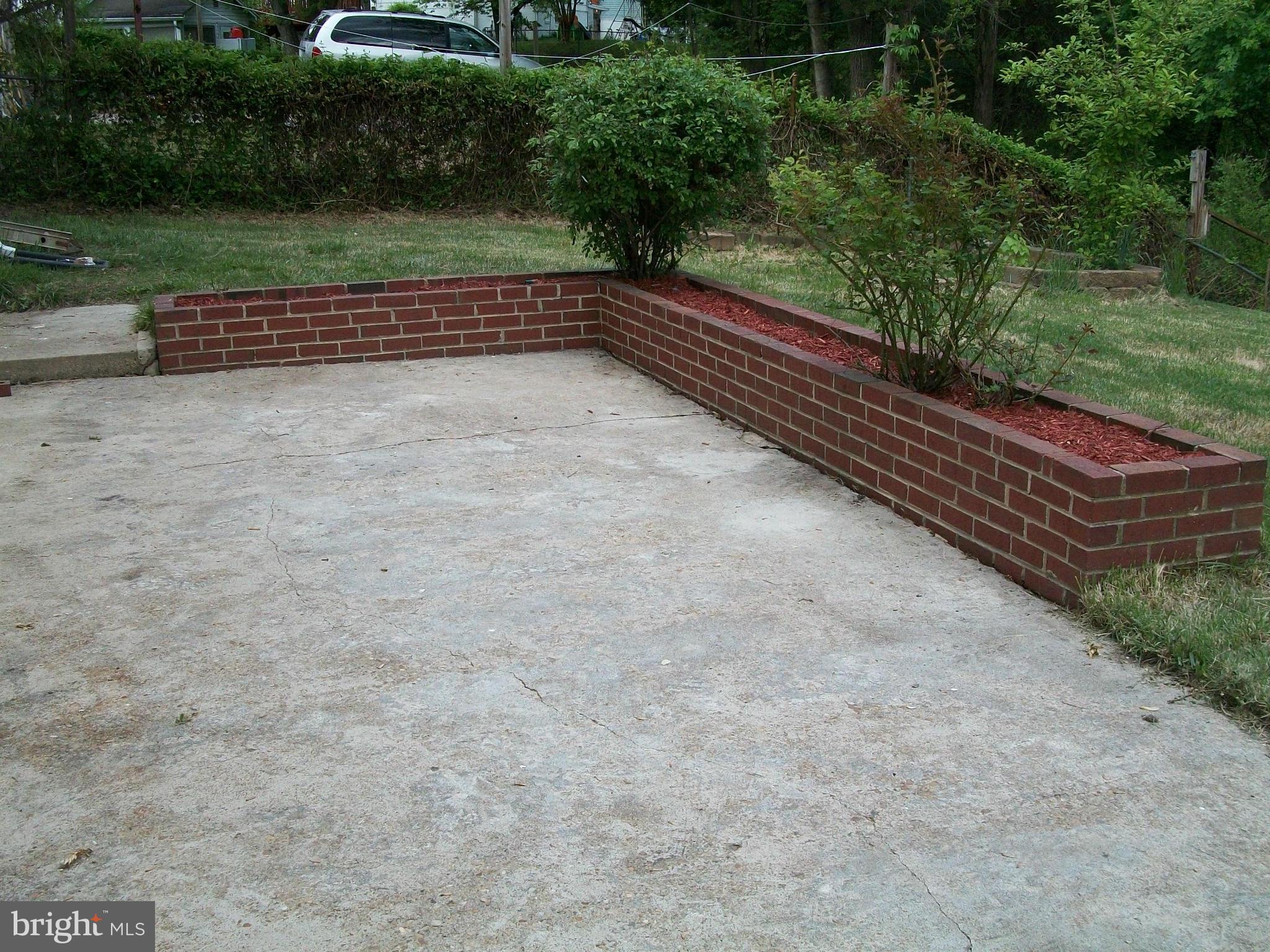 MARUMSCO ACRES - Residential