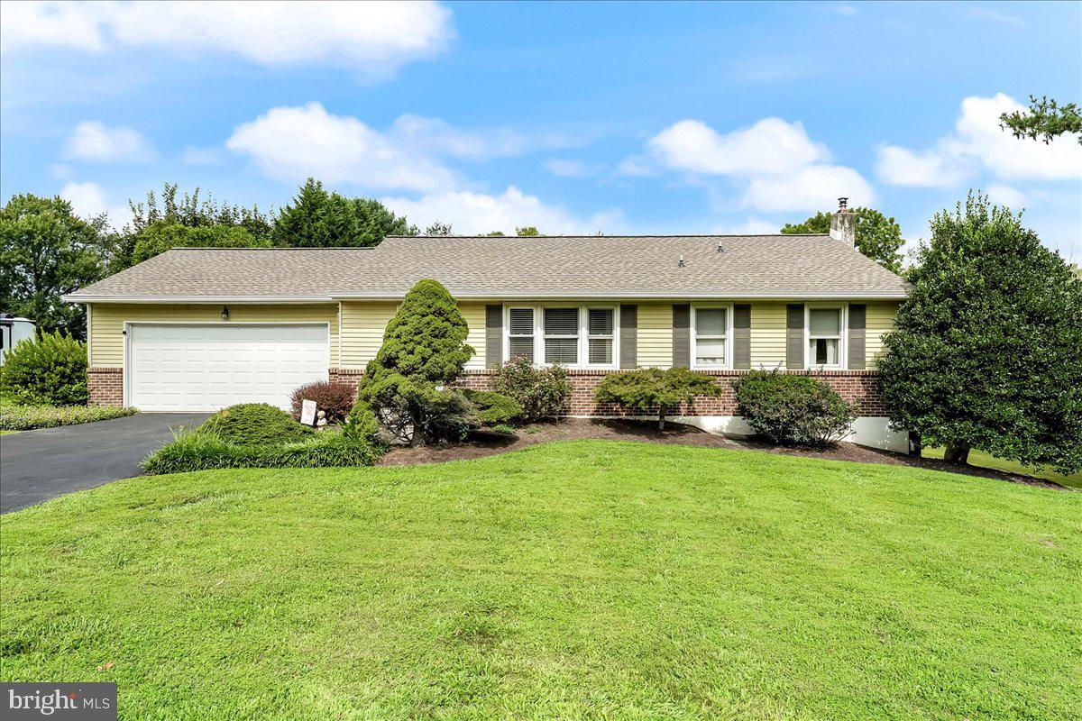 FOX KNOLL - Residential