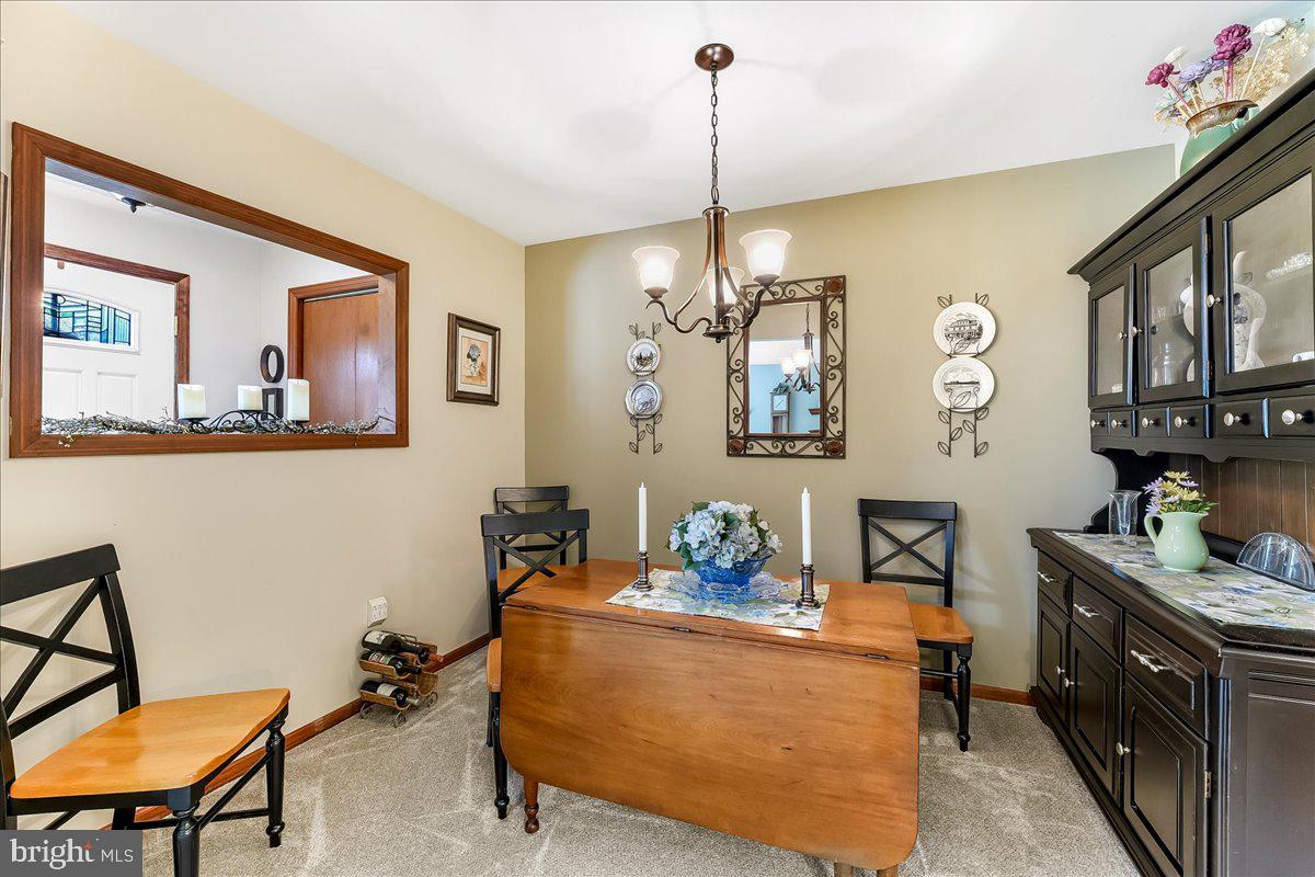 FOX KNOLL - Residential