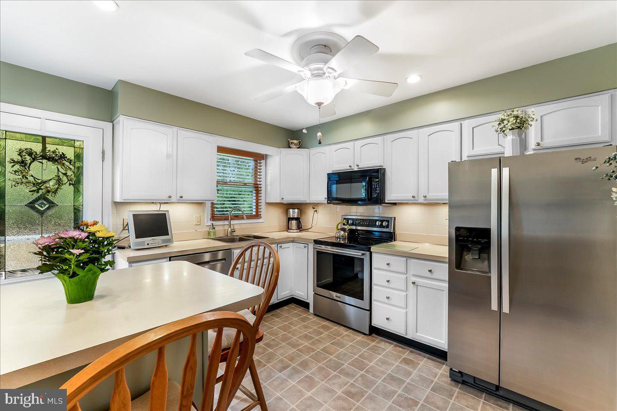 FOX KNOLL - Residential