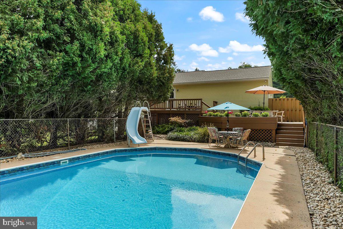 FOX KNOLL - Residential