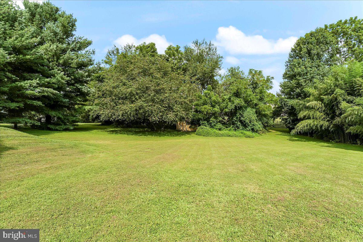 FOX KNOLL - Residential