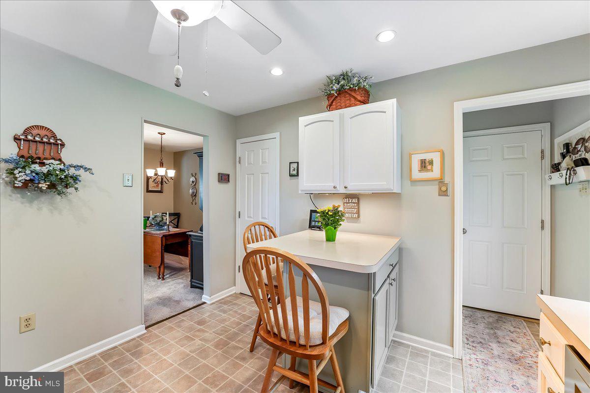 FOX KNOLL - Residential