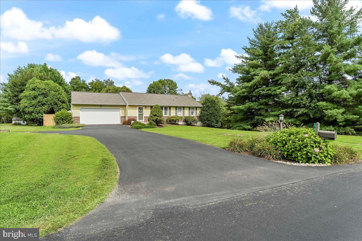 FOX KNOLL - Residential