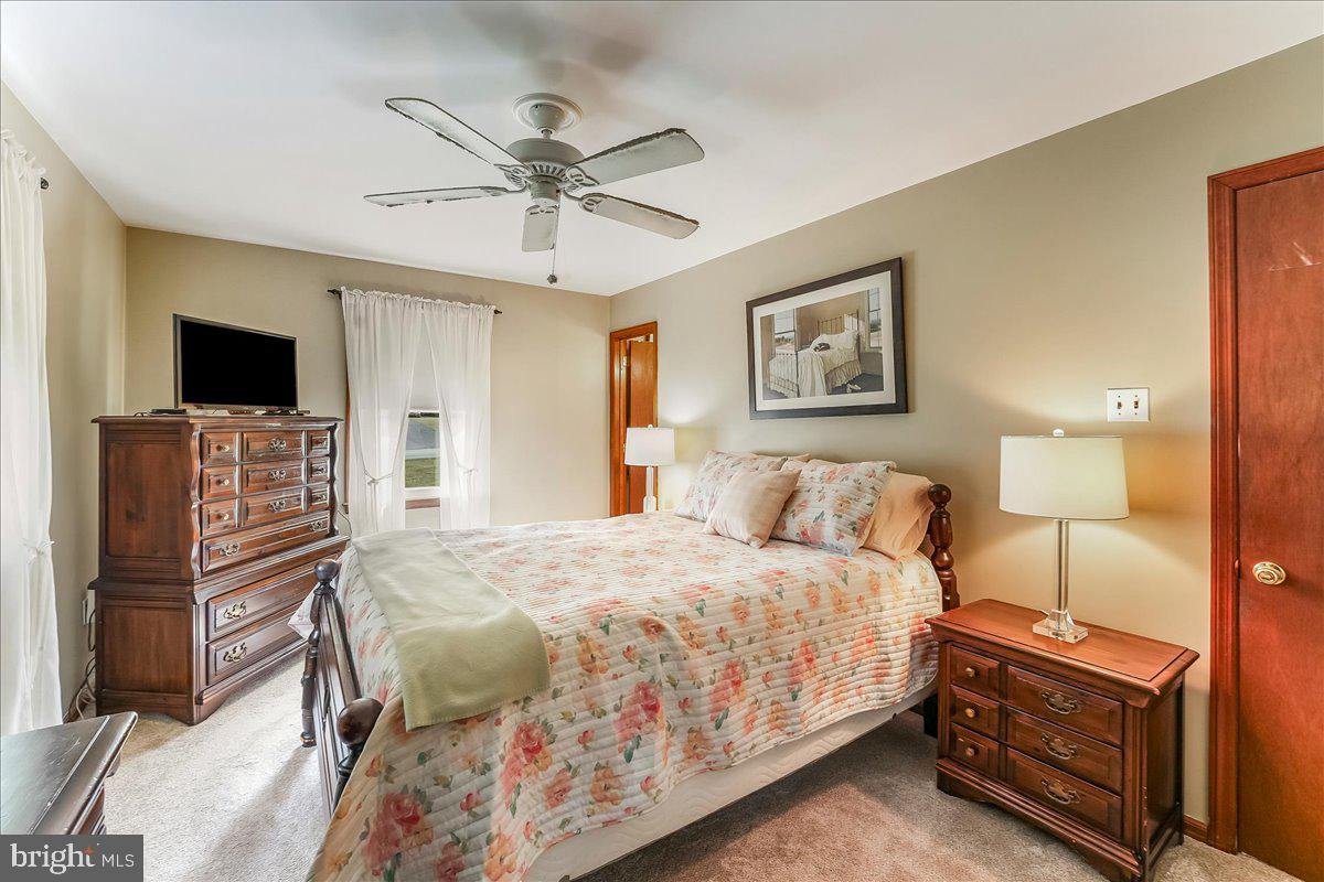 FOX KNOLL - Residential