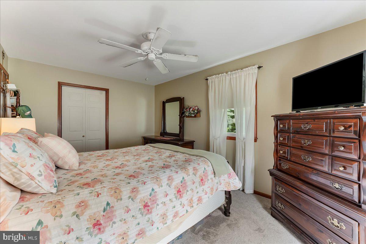 FOX KNOLL - Residential