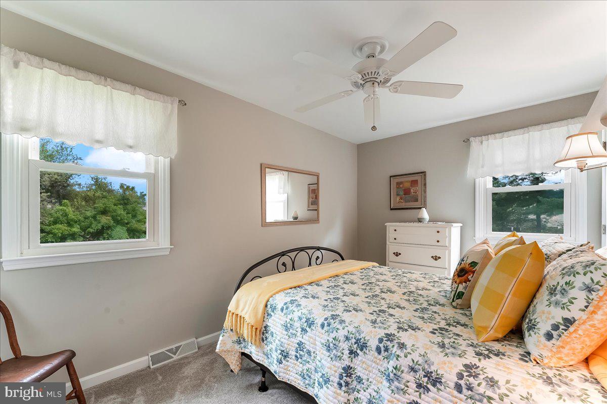 FOX KNOLL - Residential