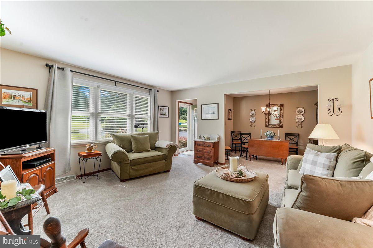 FOX KNOLL - Residential