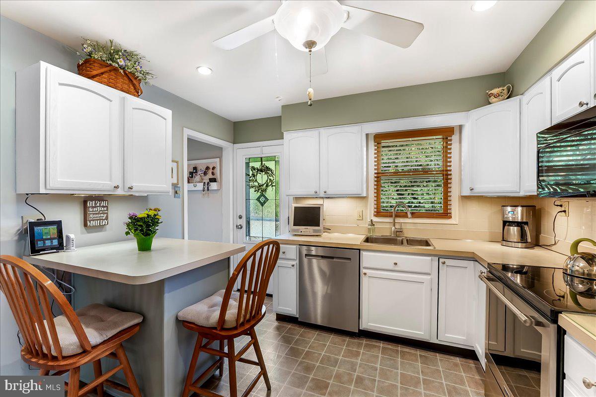 FOX KNOLL - Residential