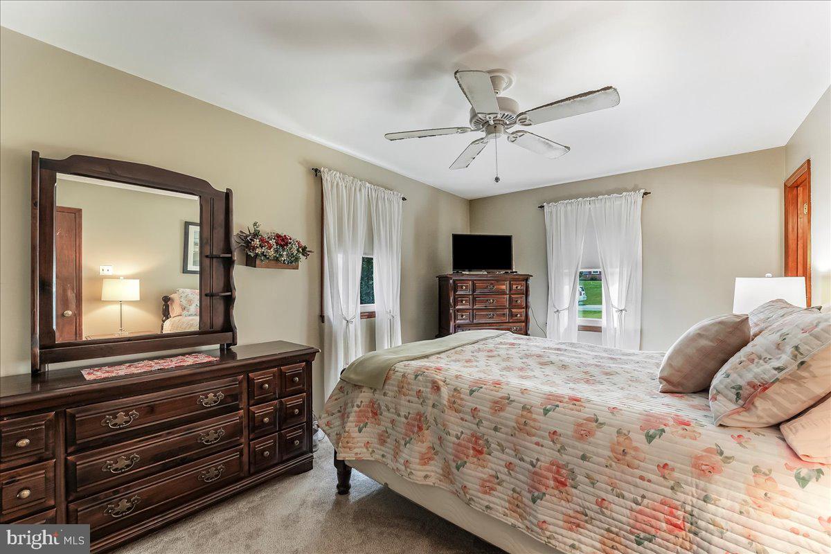 FOX KNOLL - Residential