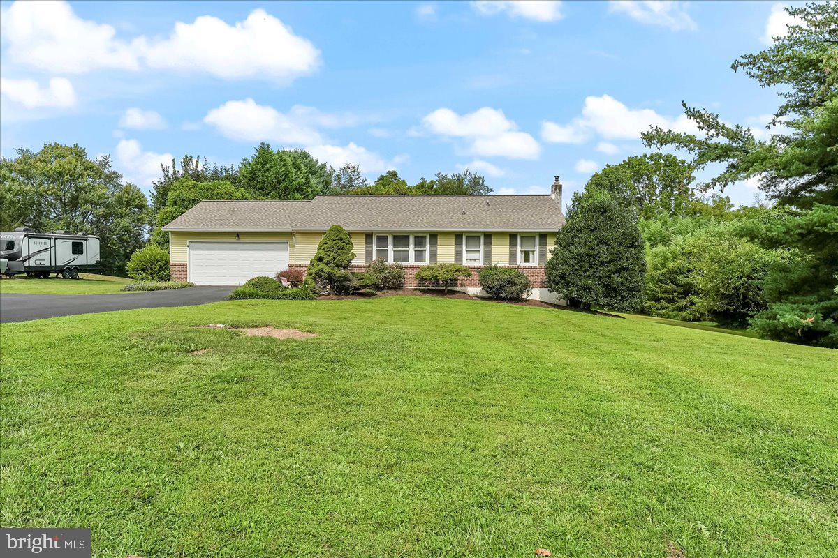 FOX KNOLL - Residential