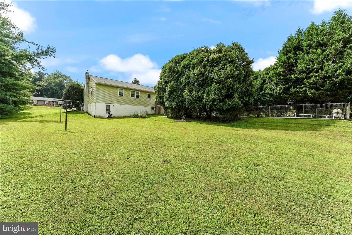 FOX KNOLL - Residential