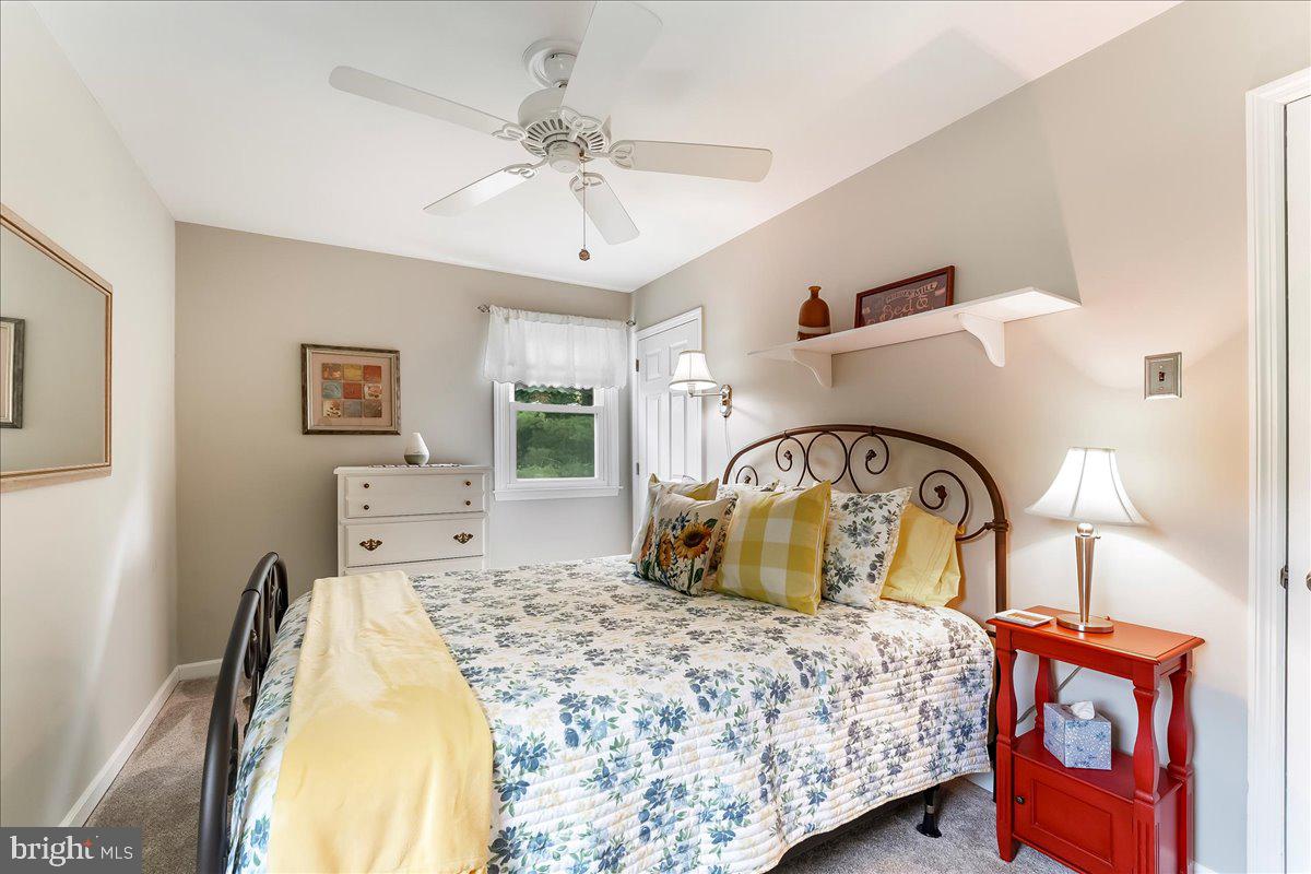 FOX KNOLL - Residential