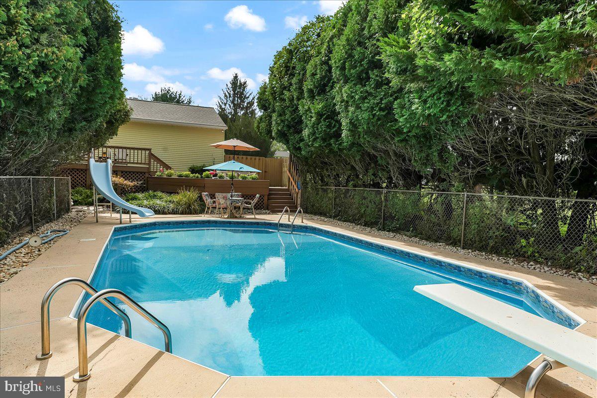 FOX KNOLL - Residential