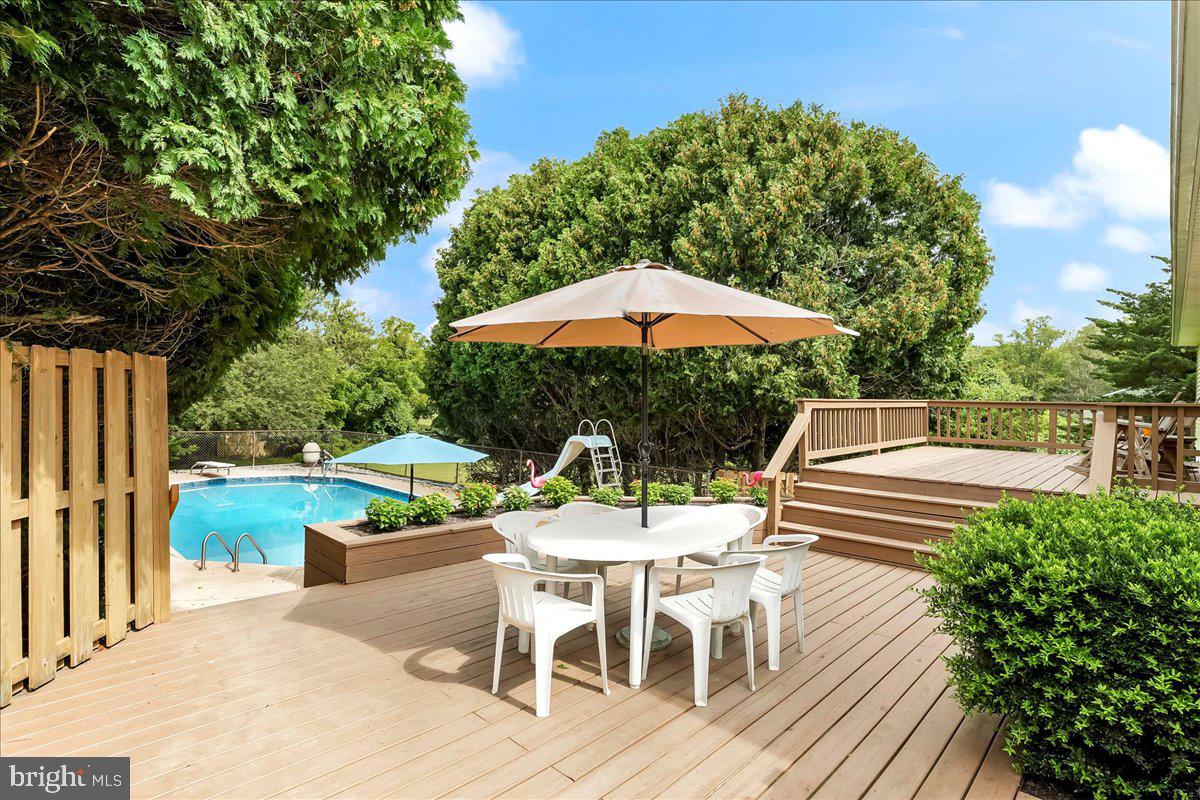 FOX KNOLL - Residential