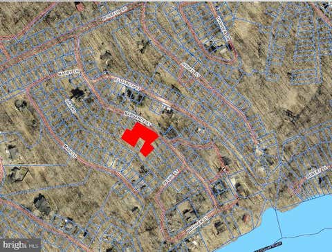 Vacant Land For Sale - 11746 Margarite Street<br/> MANASSAS, VA 20112