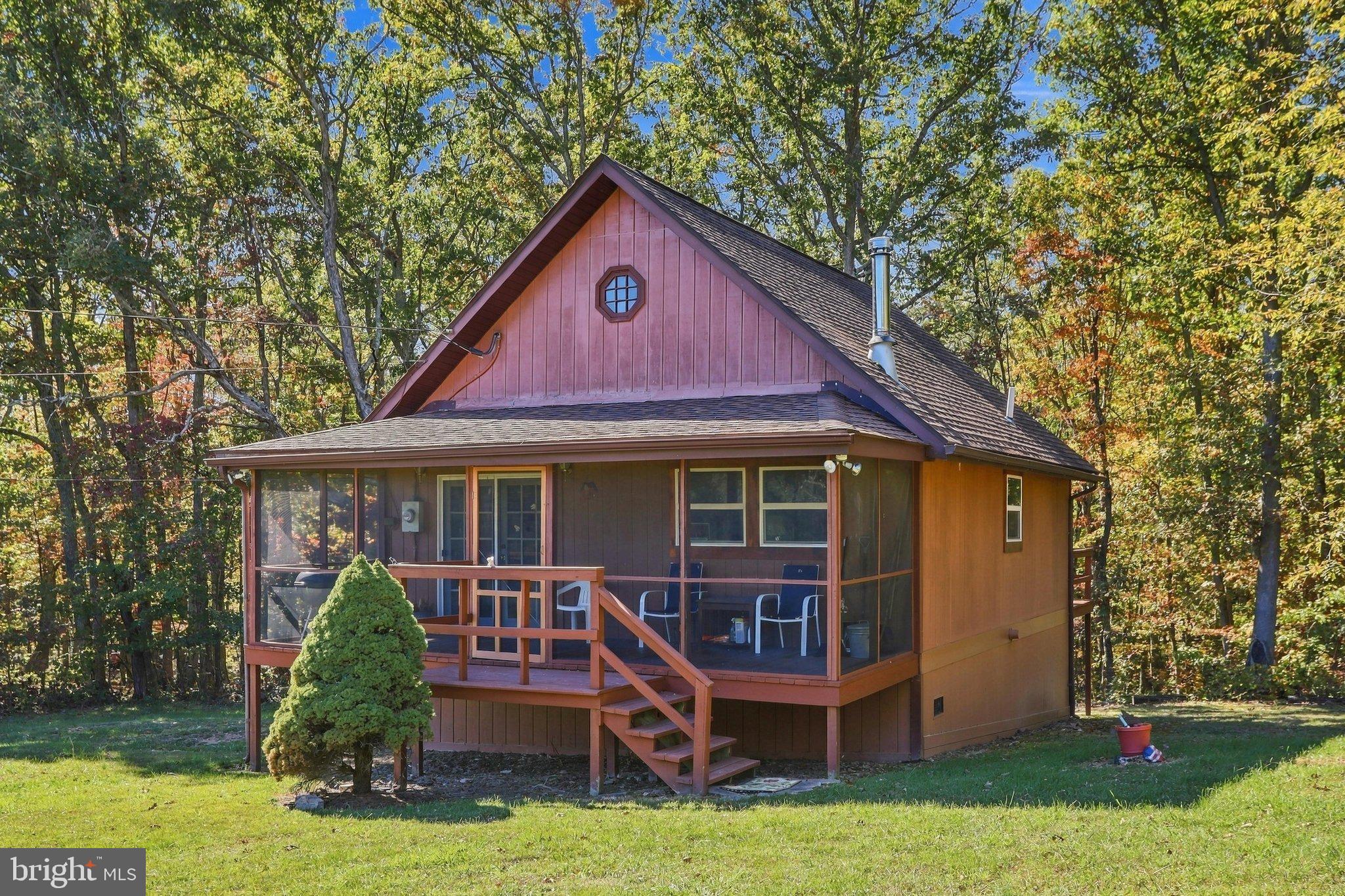 289 MOUNTAIN STATE ROAD