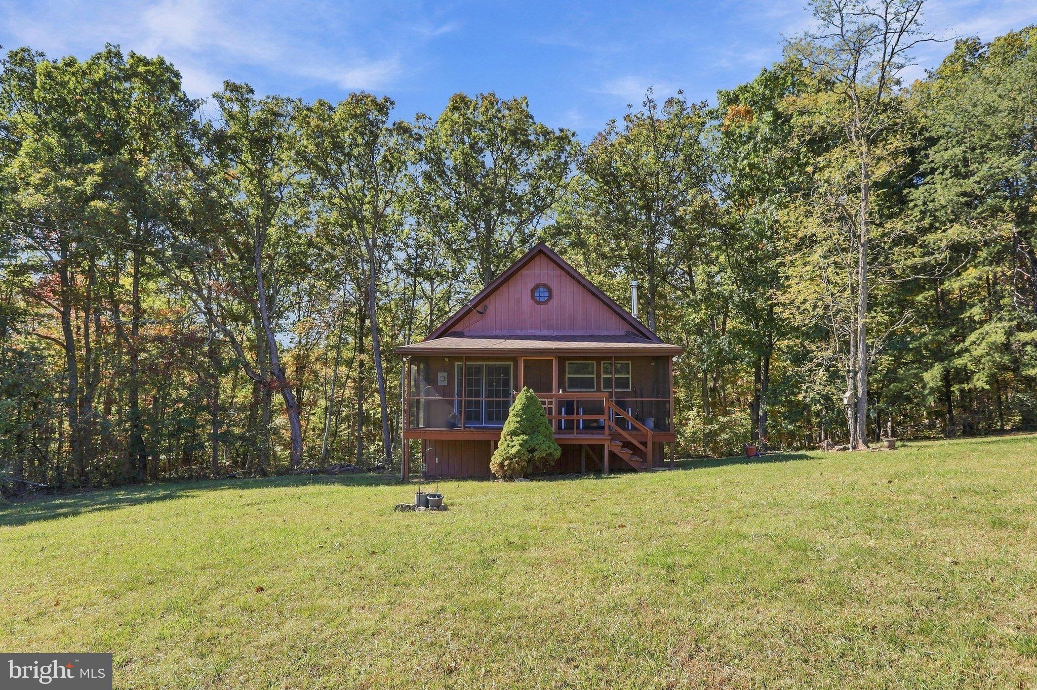 289 MOUNTAIN STATE ROAD