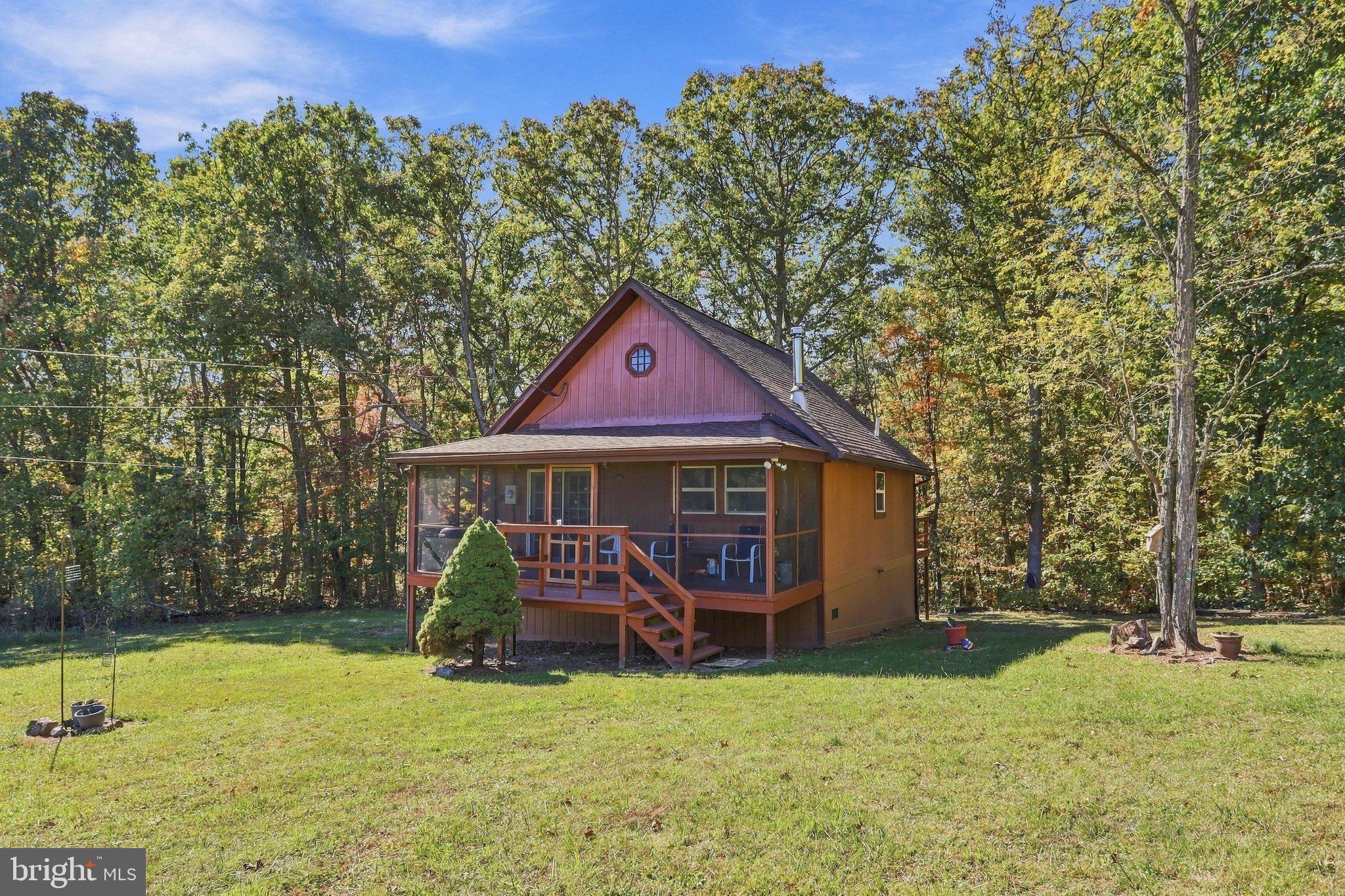 289 MOUNTAIN STATE ROAD