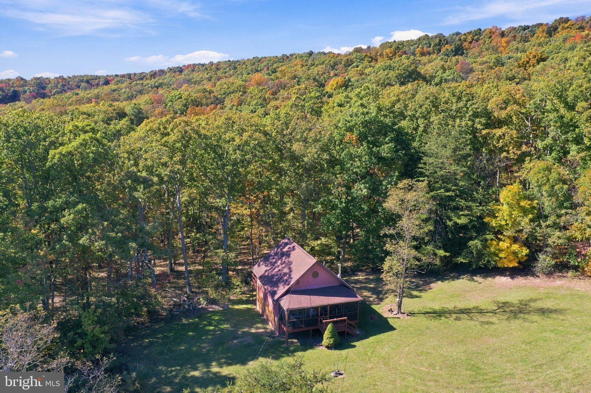 289 MOUNTAIN STATE ROAD