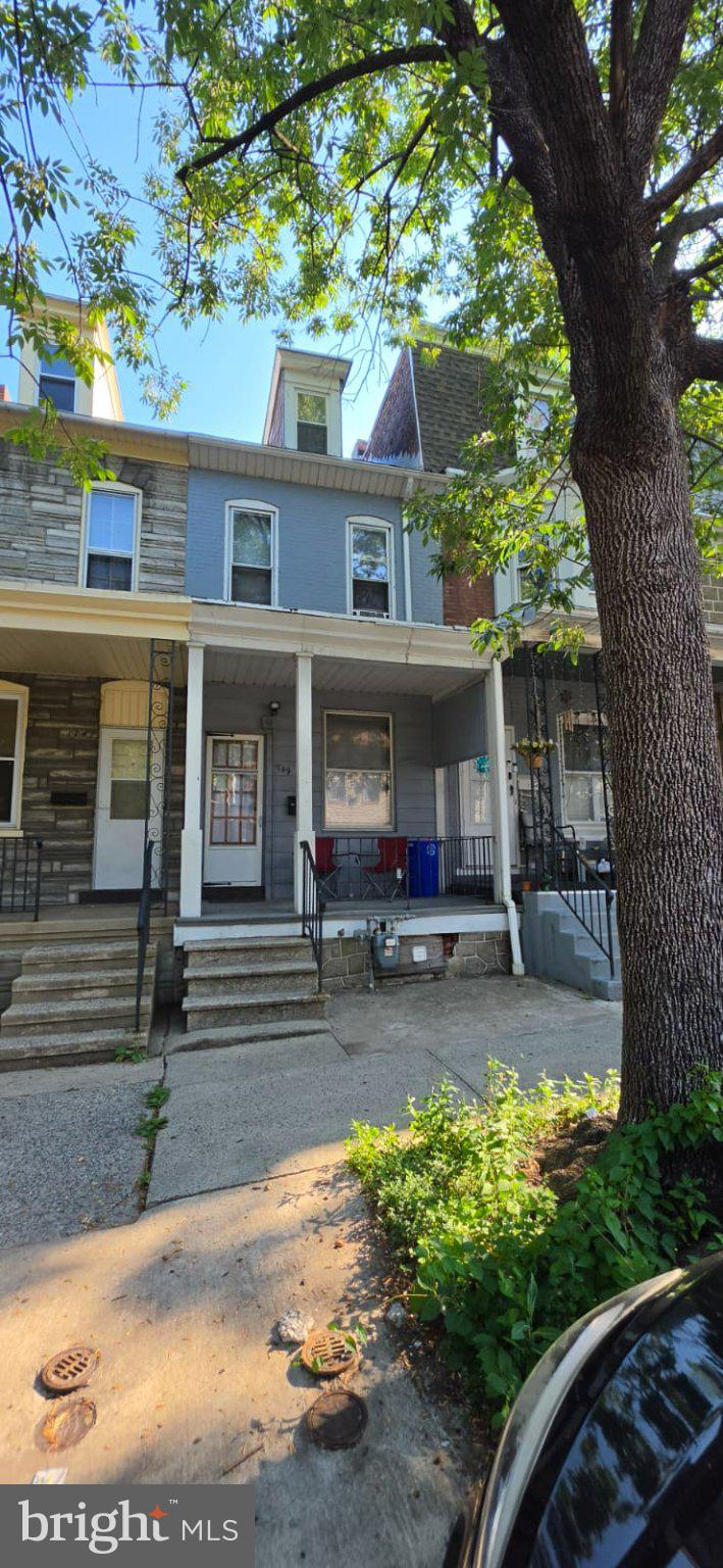1749 PERKIOMEN AVENUE