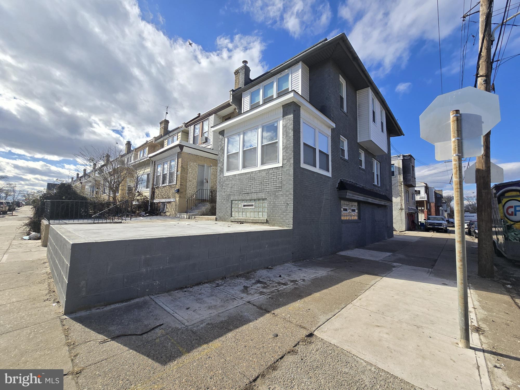 NONE AVAILABLE - Commercial Sale