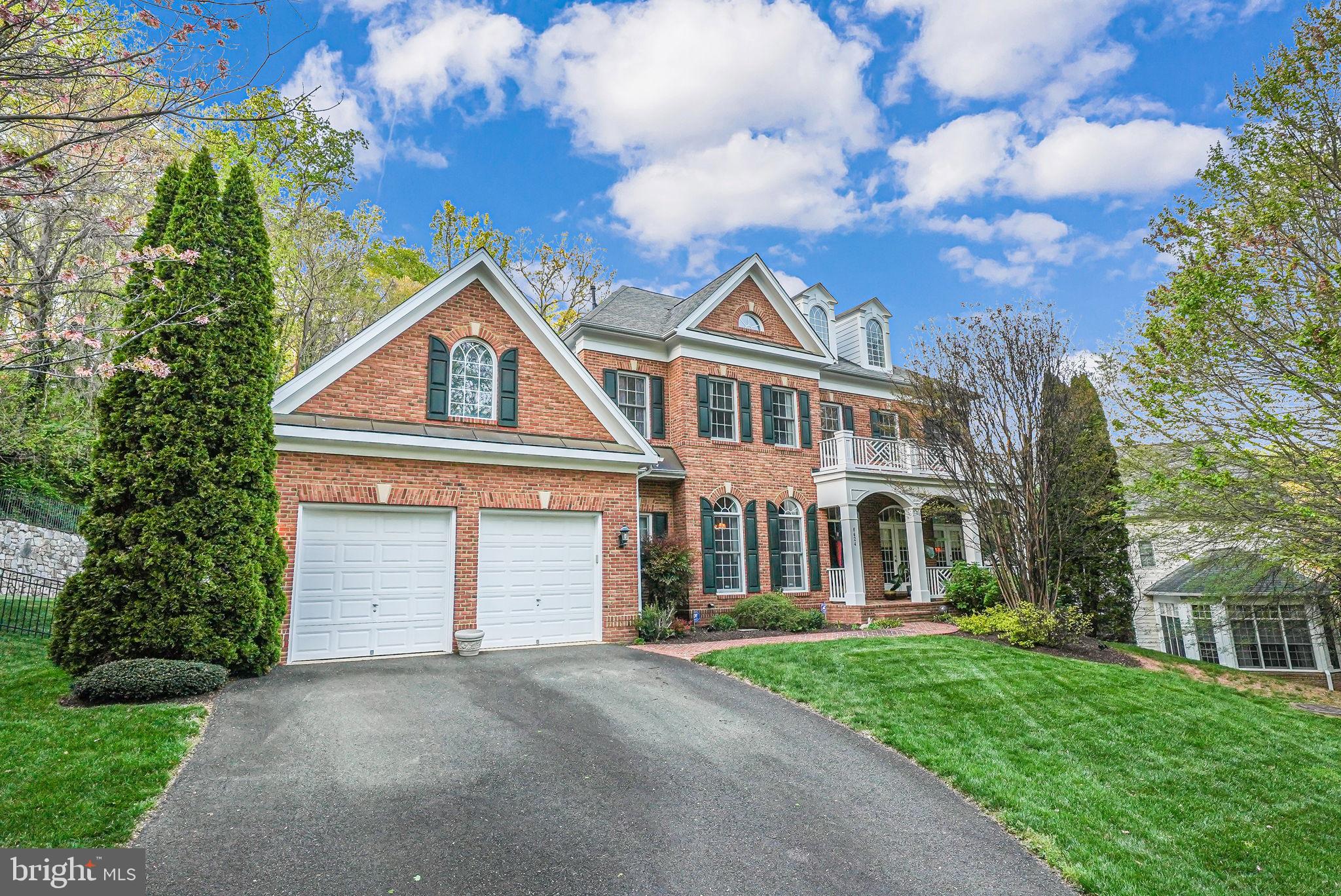 6424 RECREATION LANE