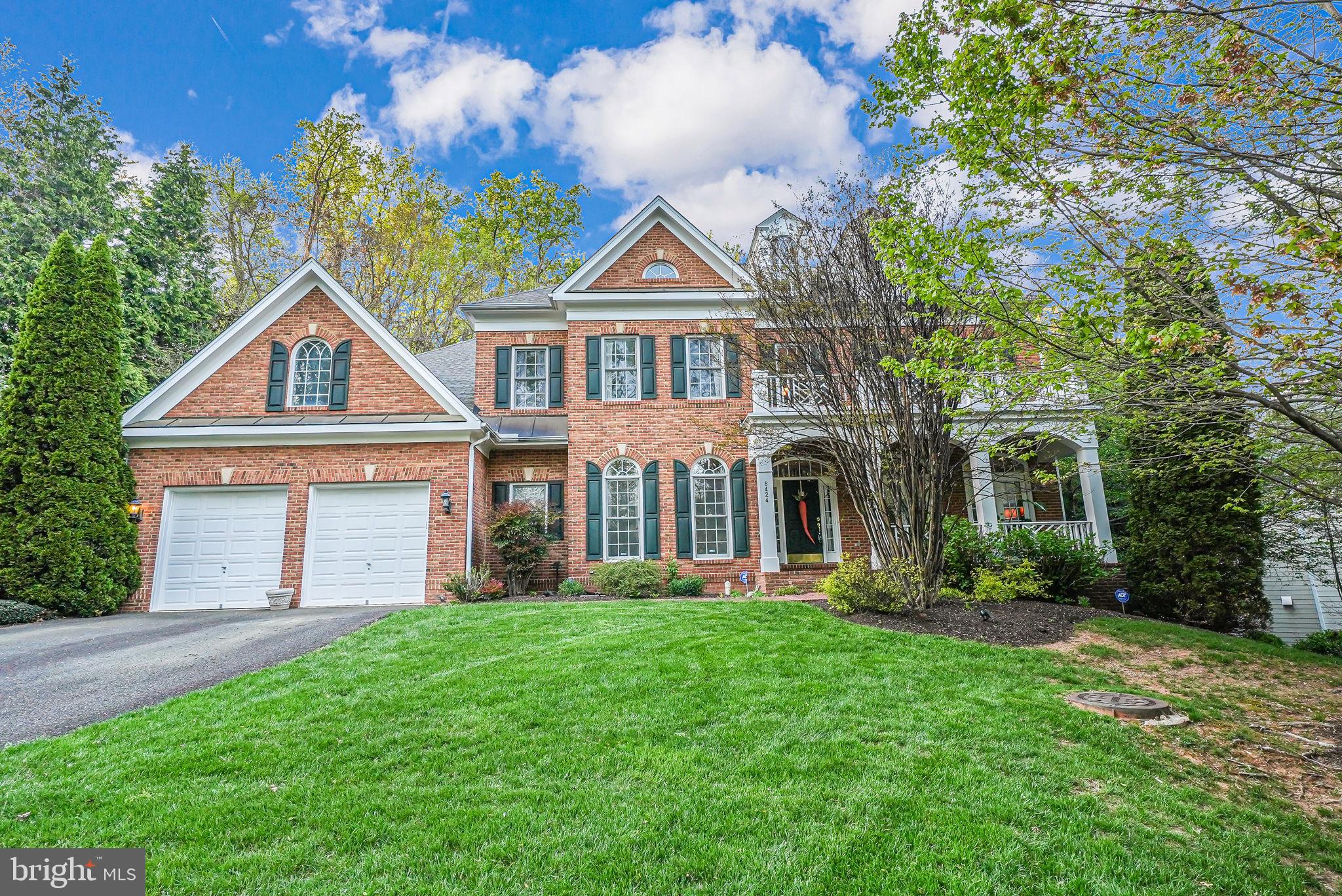 6424 RECREATION LANE