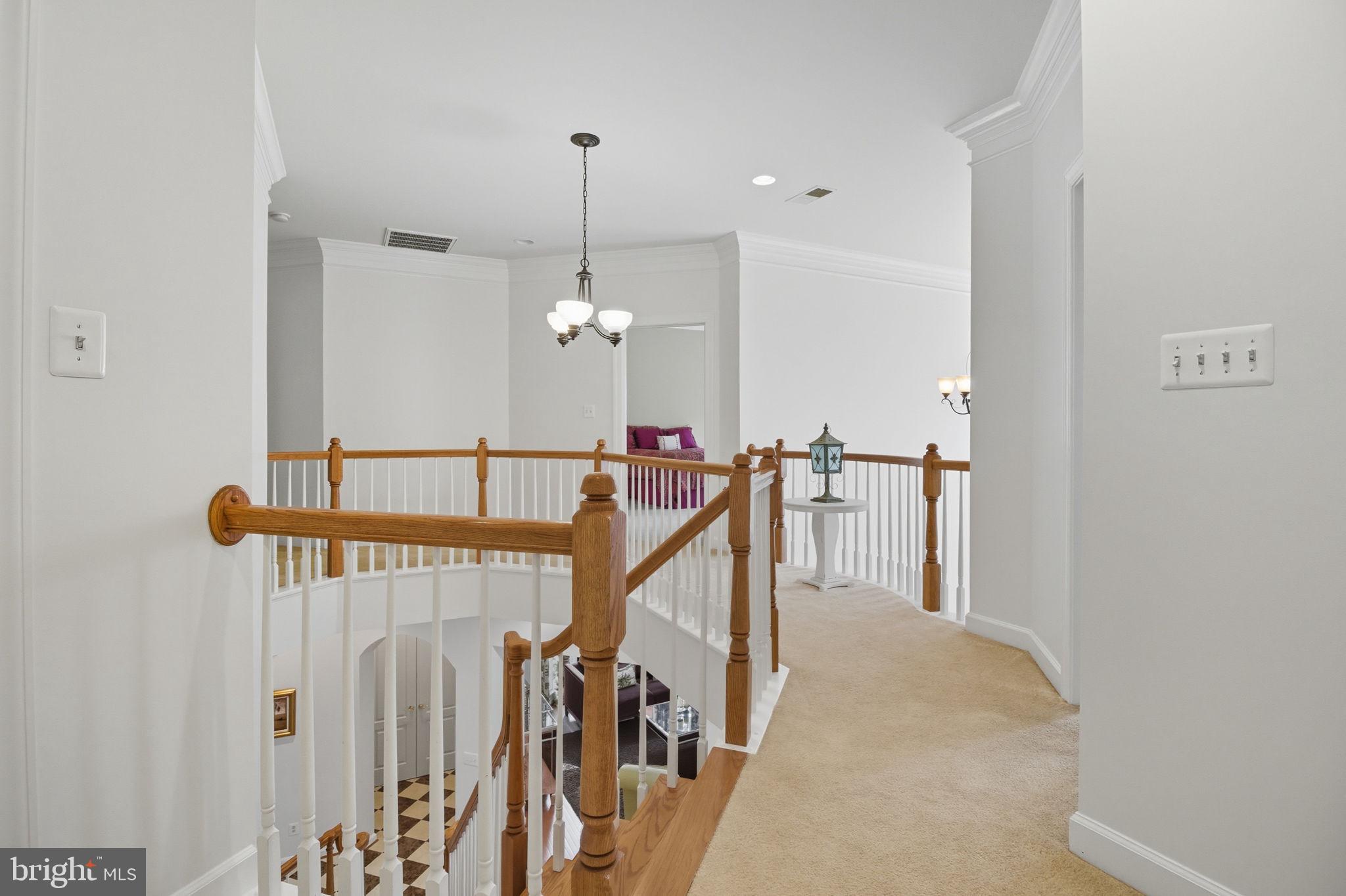 LAKE BARCROFT CLOISTERS - Residential