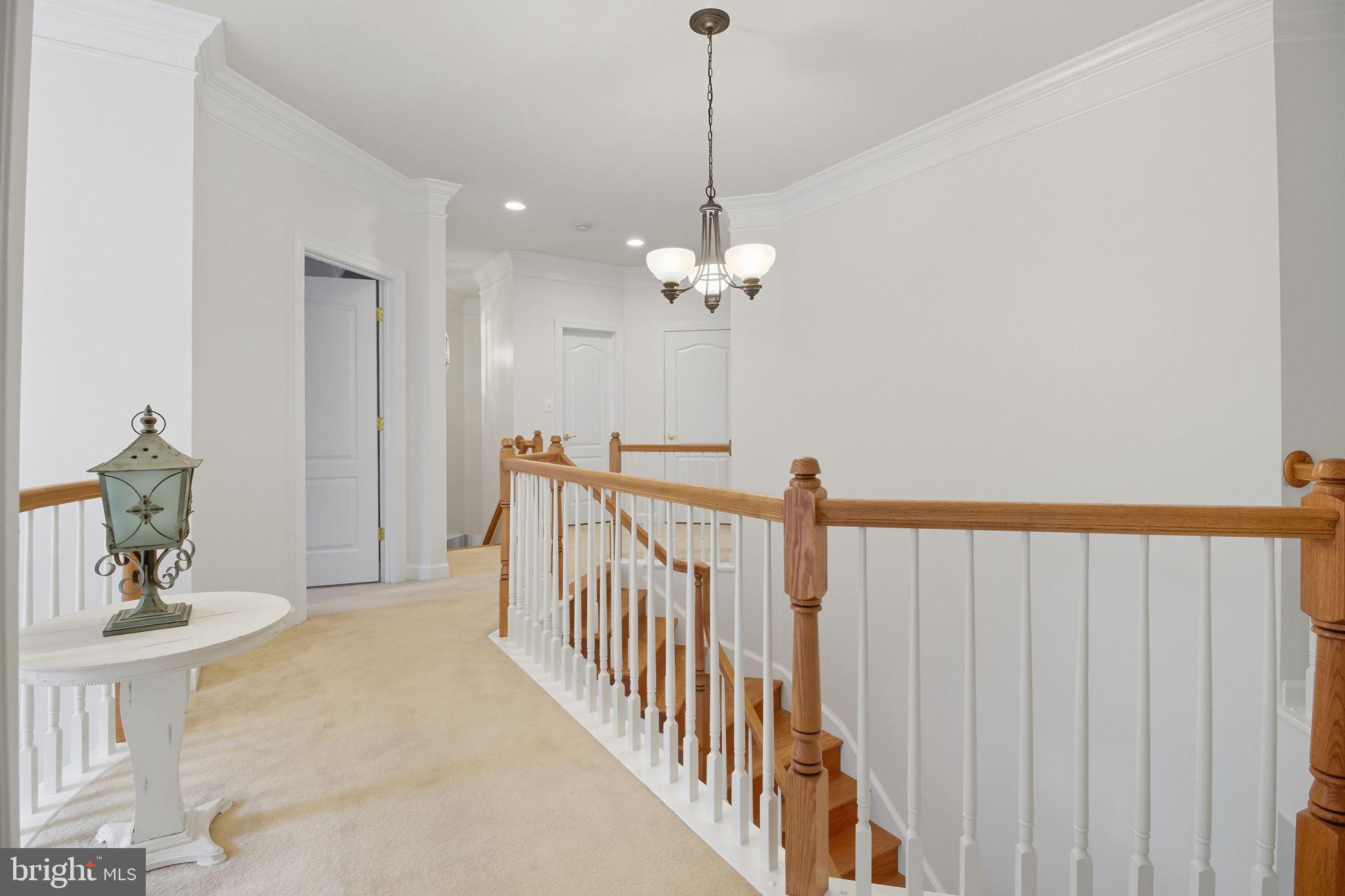 LAKE BARCROFT CLOISTERS - Residential