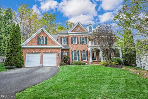 6424 RECREATION LANE FALLS CHURCH VA 22041