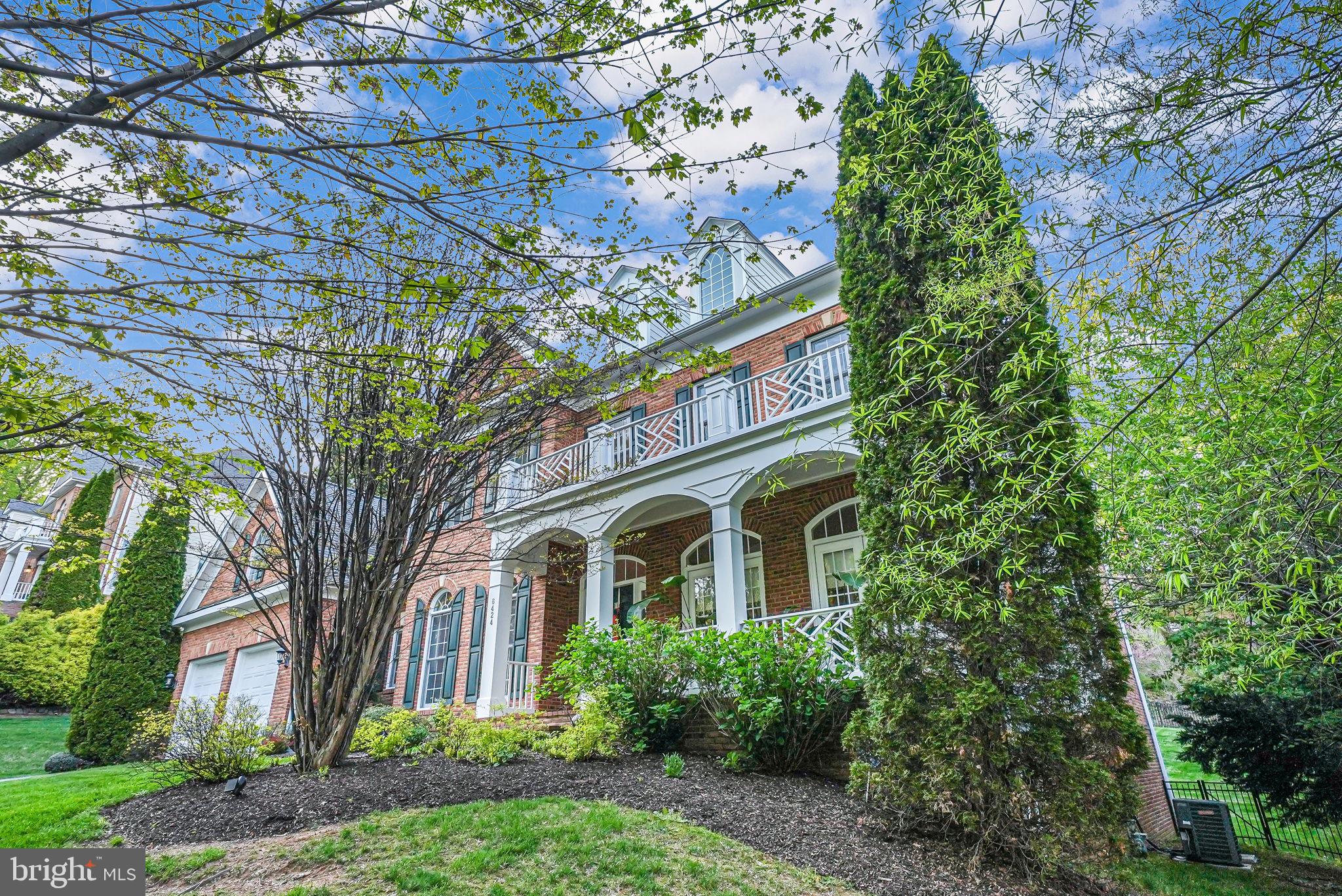 6424 RECREATION LANE