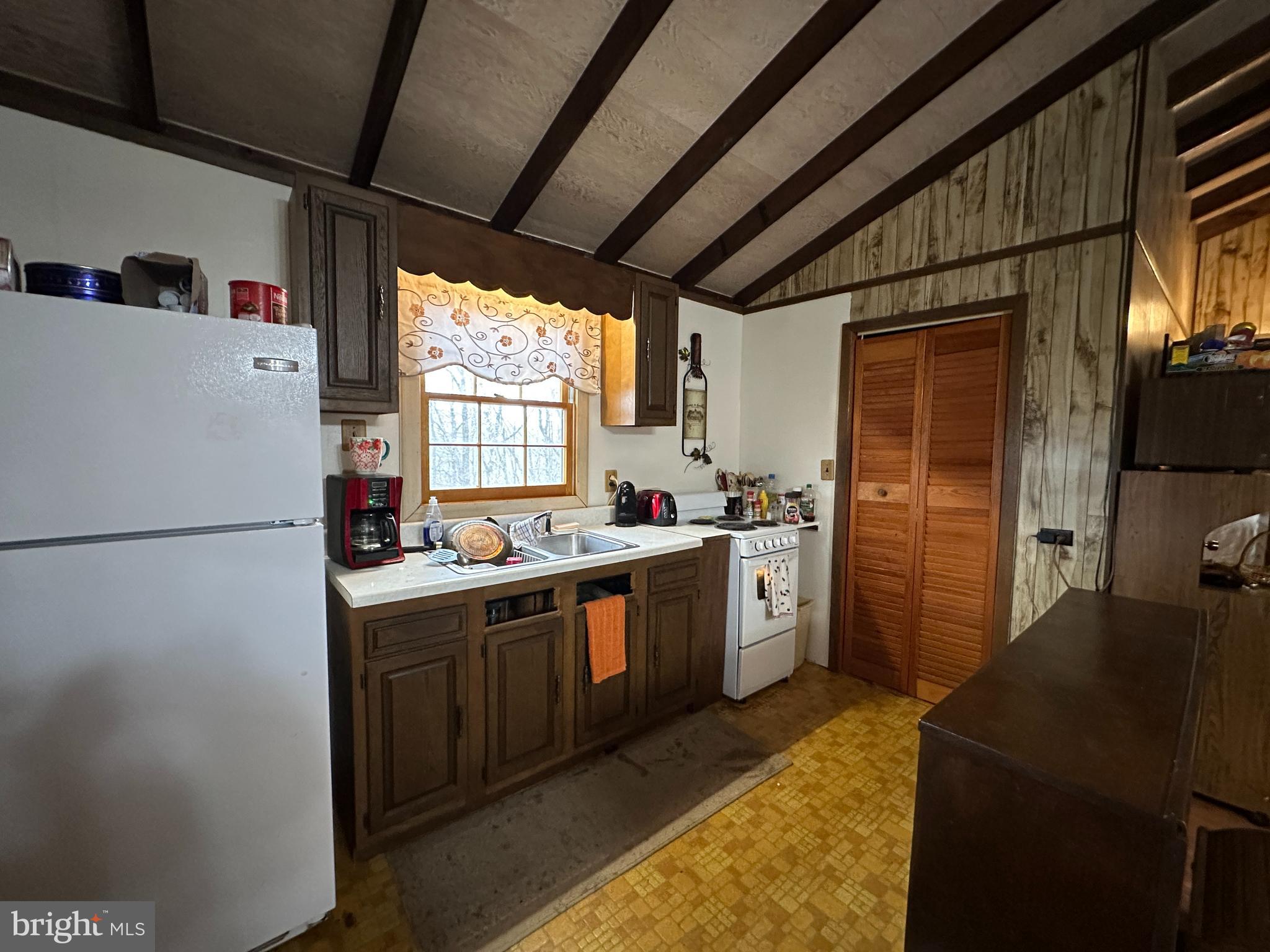 HIGH VALLEY SUBDIVISION - Residential