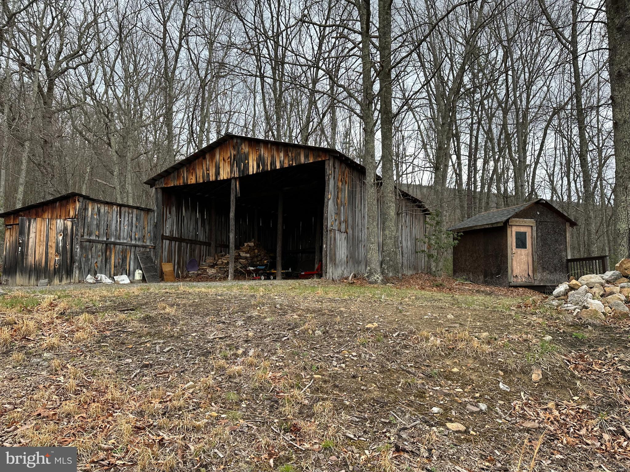 HIGH VALLEY SUBDIVISION - Residential