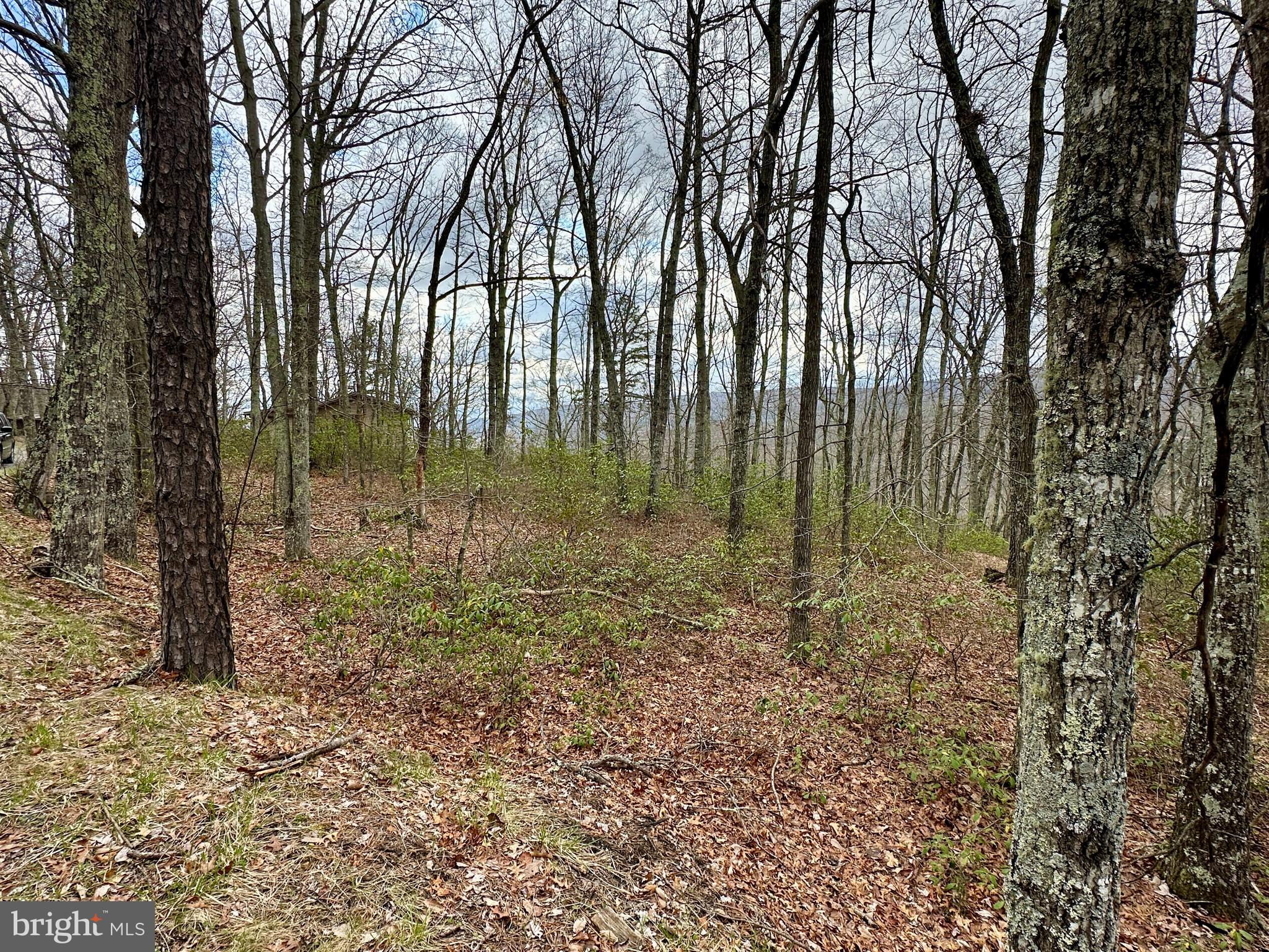 HIGH VALLEY SUBDIVISION - Residential