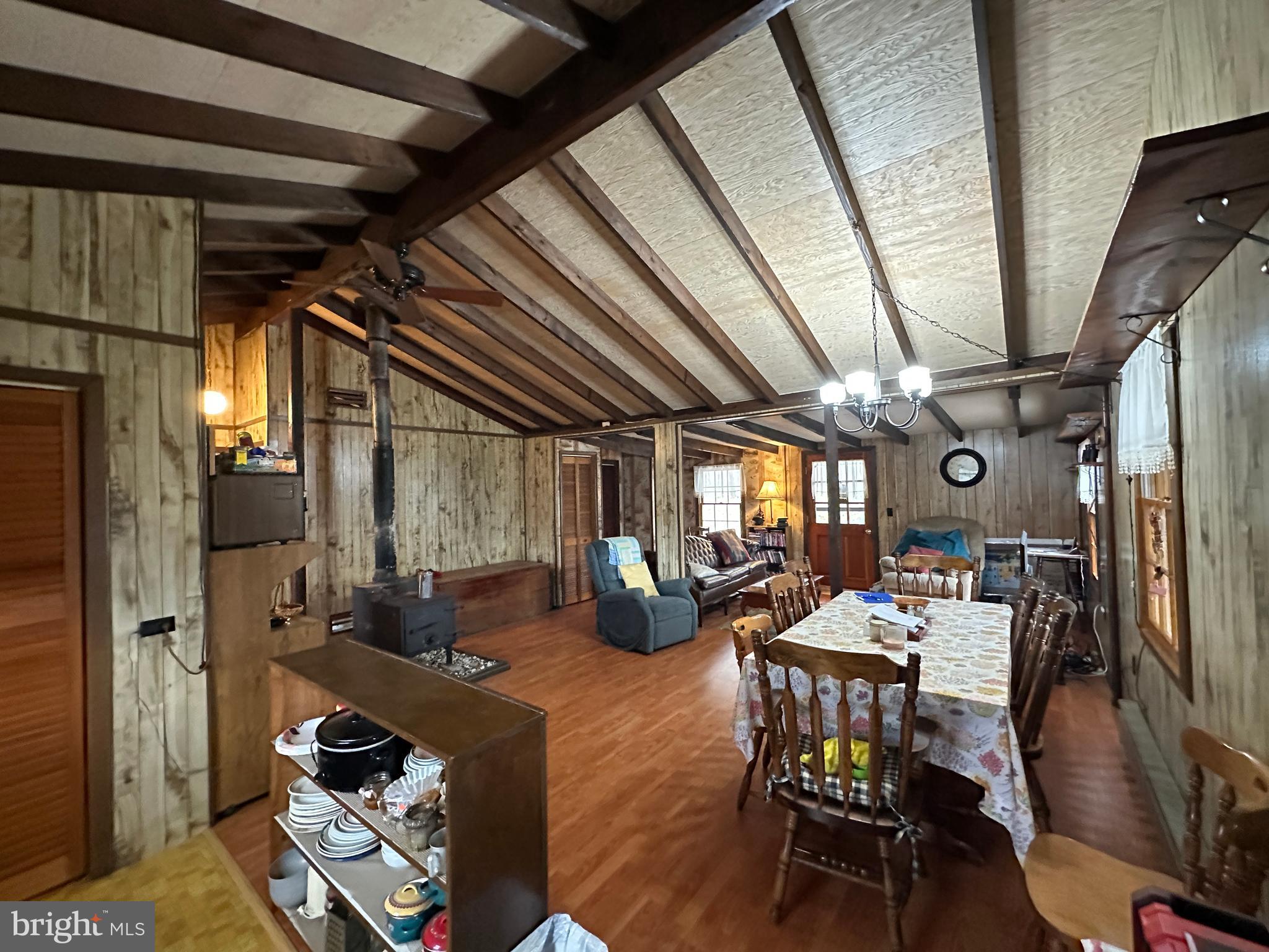 HIGH VALLEY SUBDIVISION - Residential