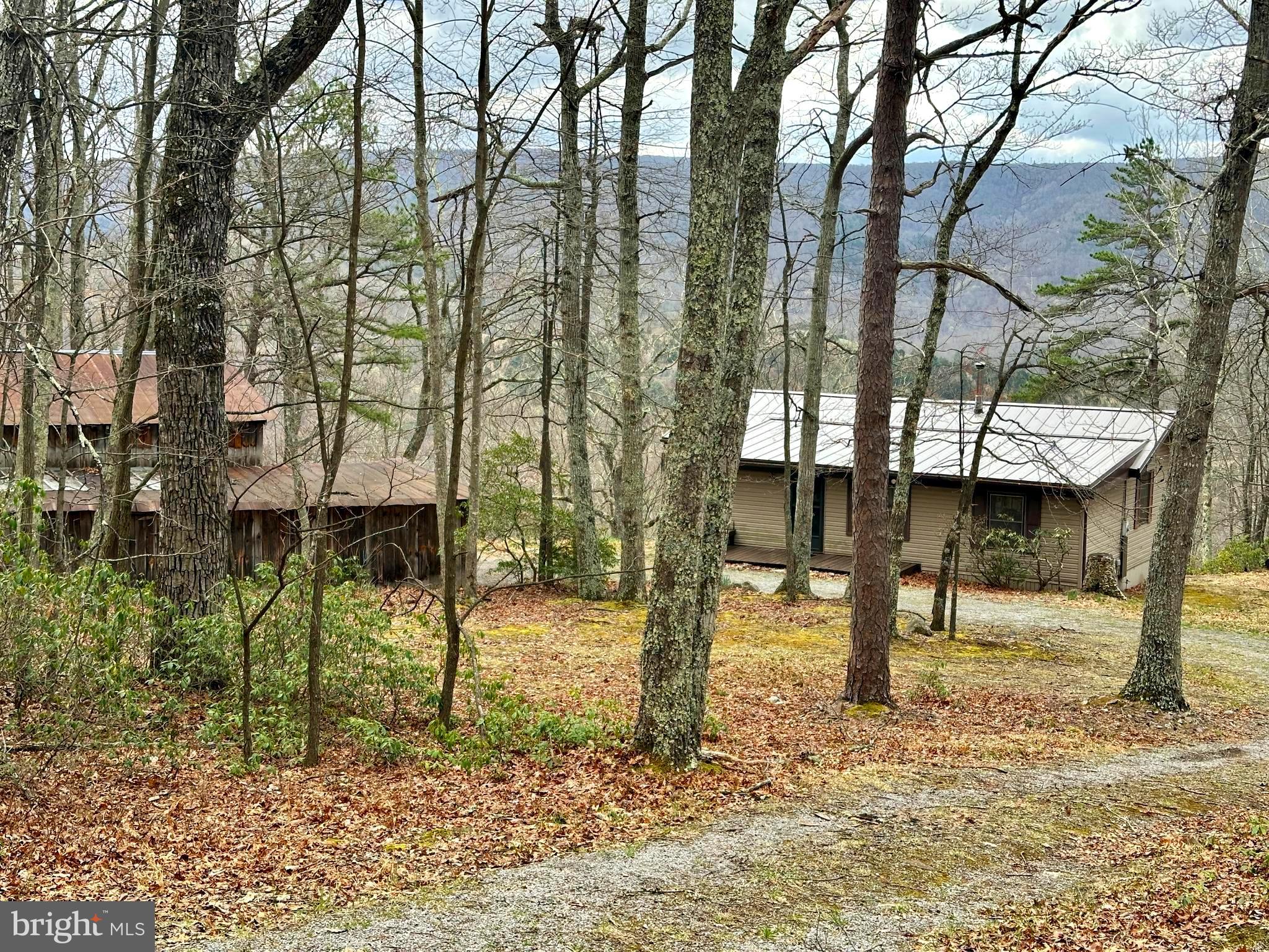 HIGH VALLEY SUBDIVISION - Residential