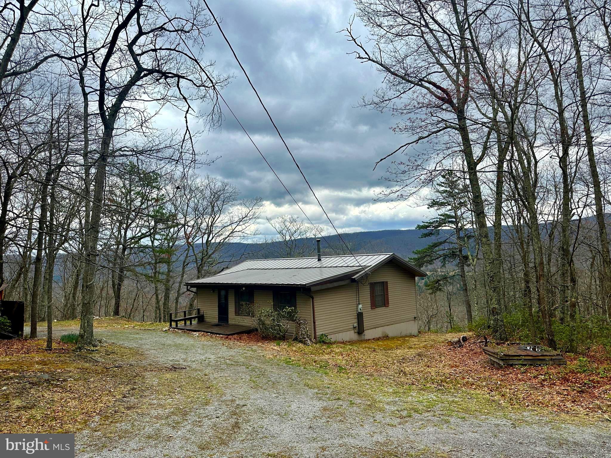 HIGH VALLEY SUBDIVISION - Residential