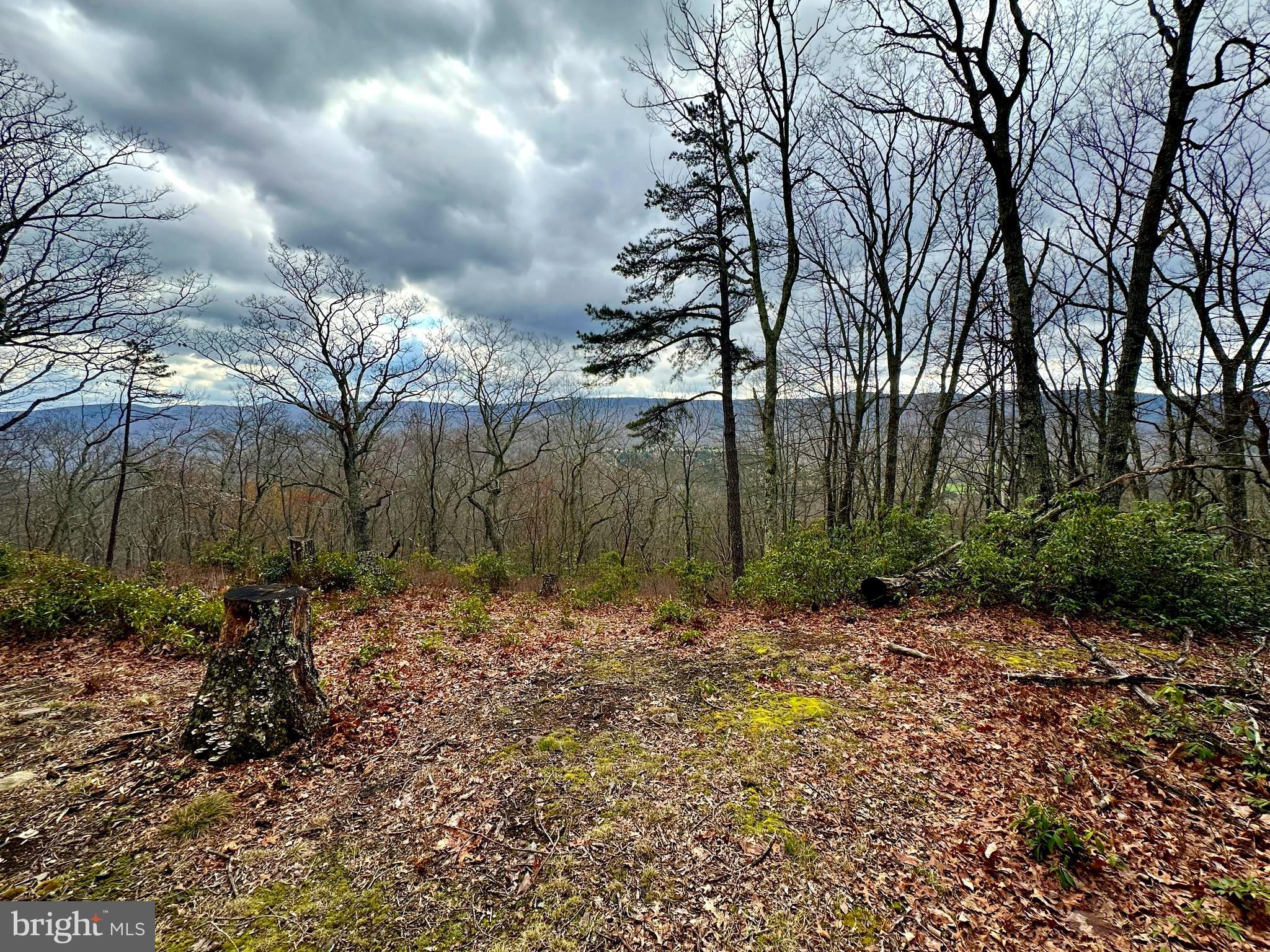 HIGH VALLEY SUBDIVISION - Residential